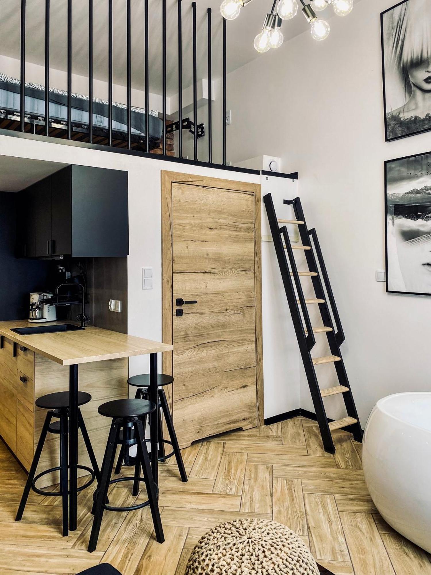 Apartament Premium Jacuzzi For Couples, Old Town Kraków