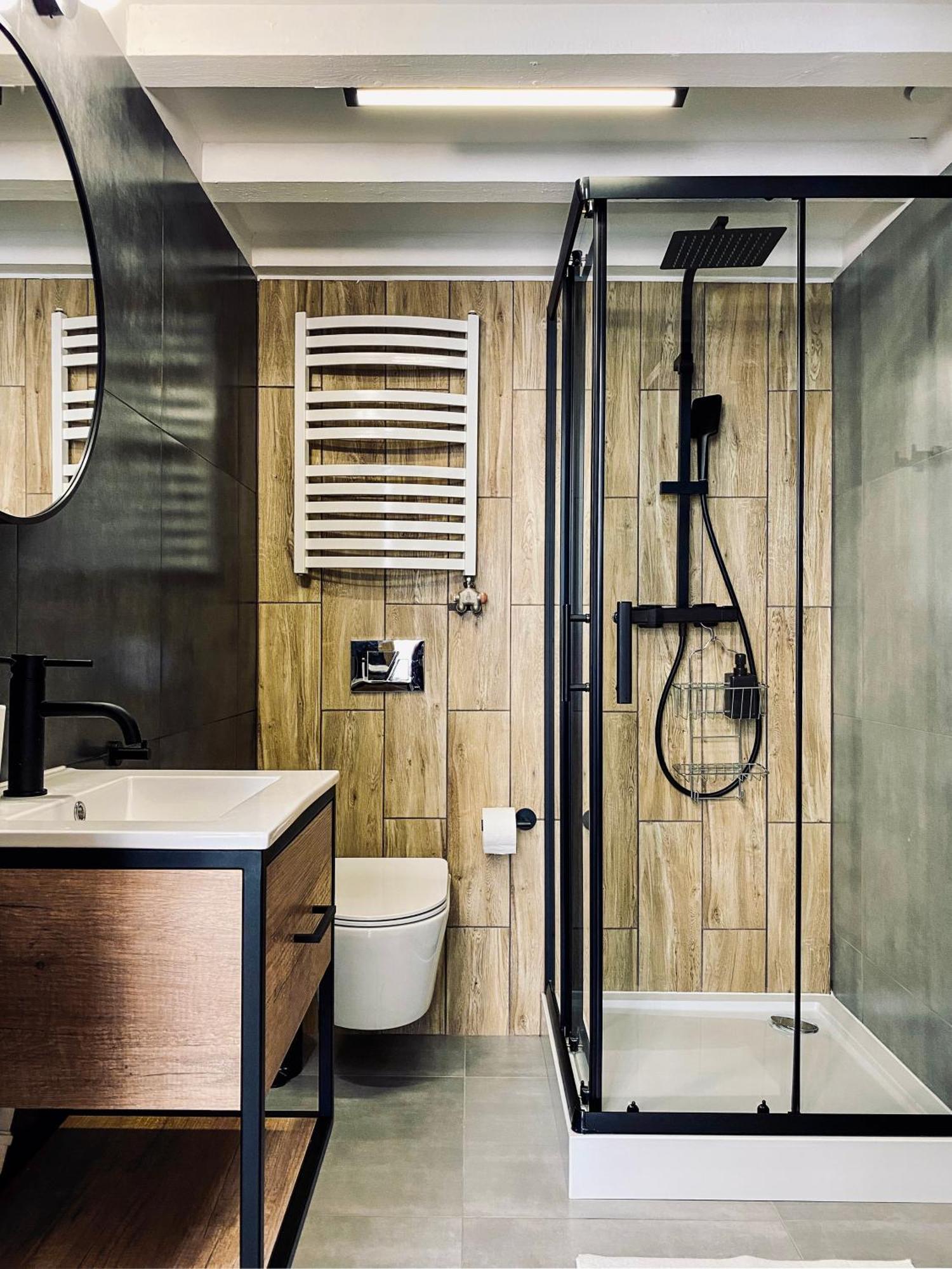 Premium Jacuzzi For Couples, Old Town Apartament