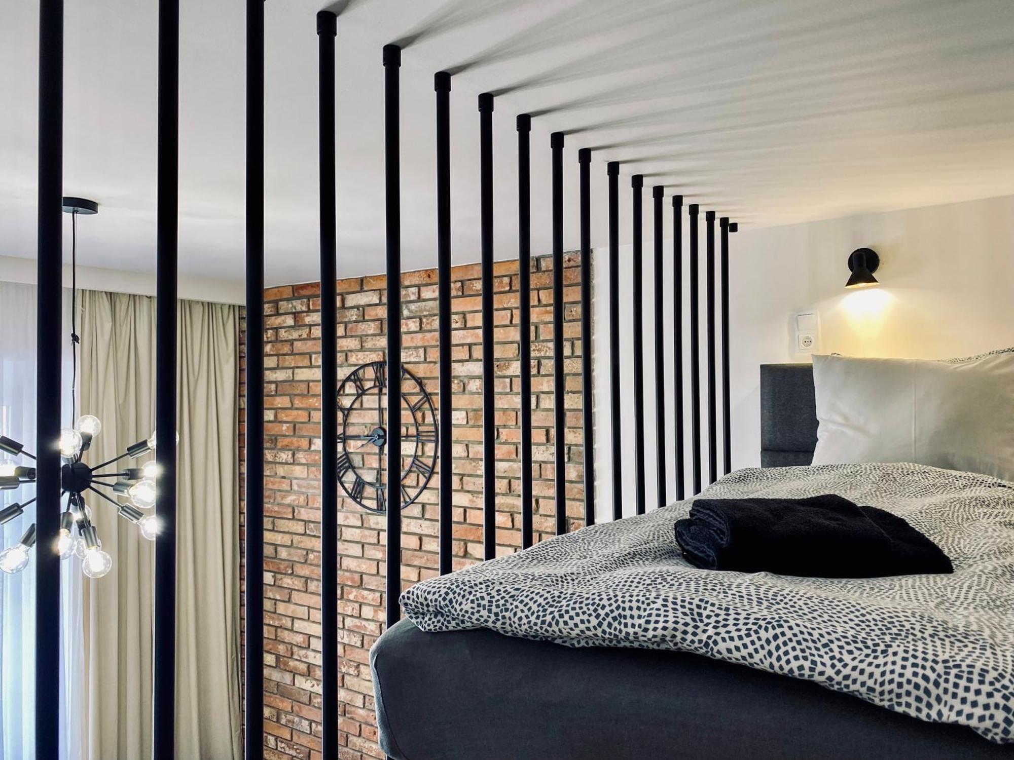 Premium Jacuzzi For Couples, Old Town Apartament *