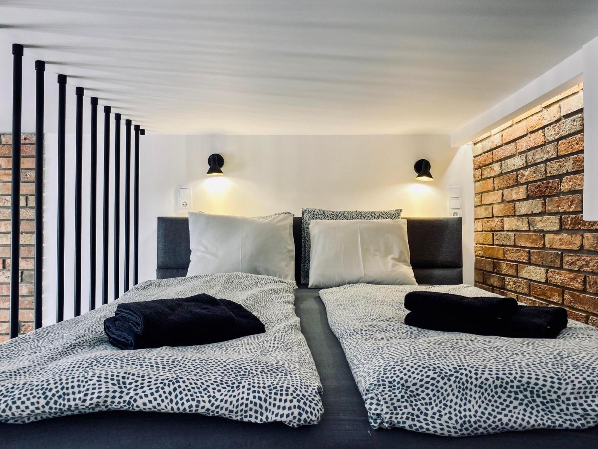 Apartament Premium Jacuzzi For Couples, Old Town *