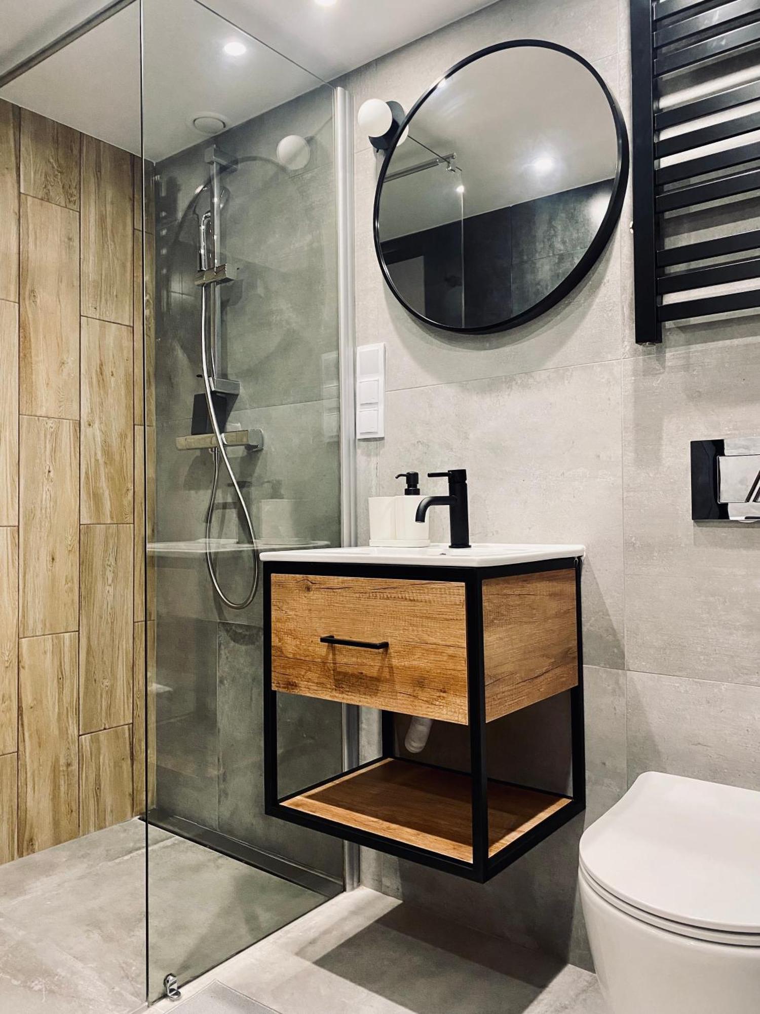 Premium Jacuzzi For Couples, Old Town Apartament Kraków