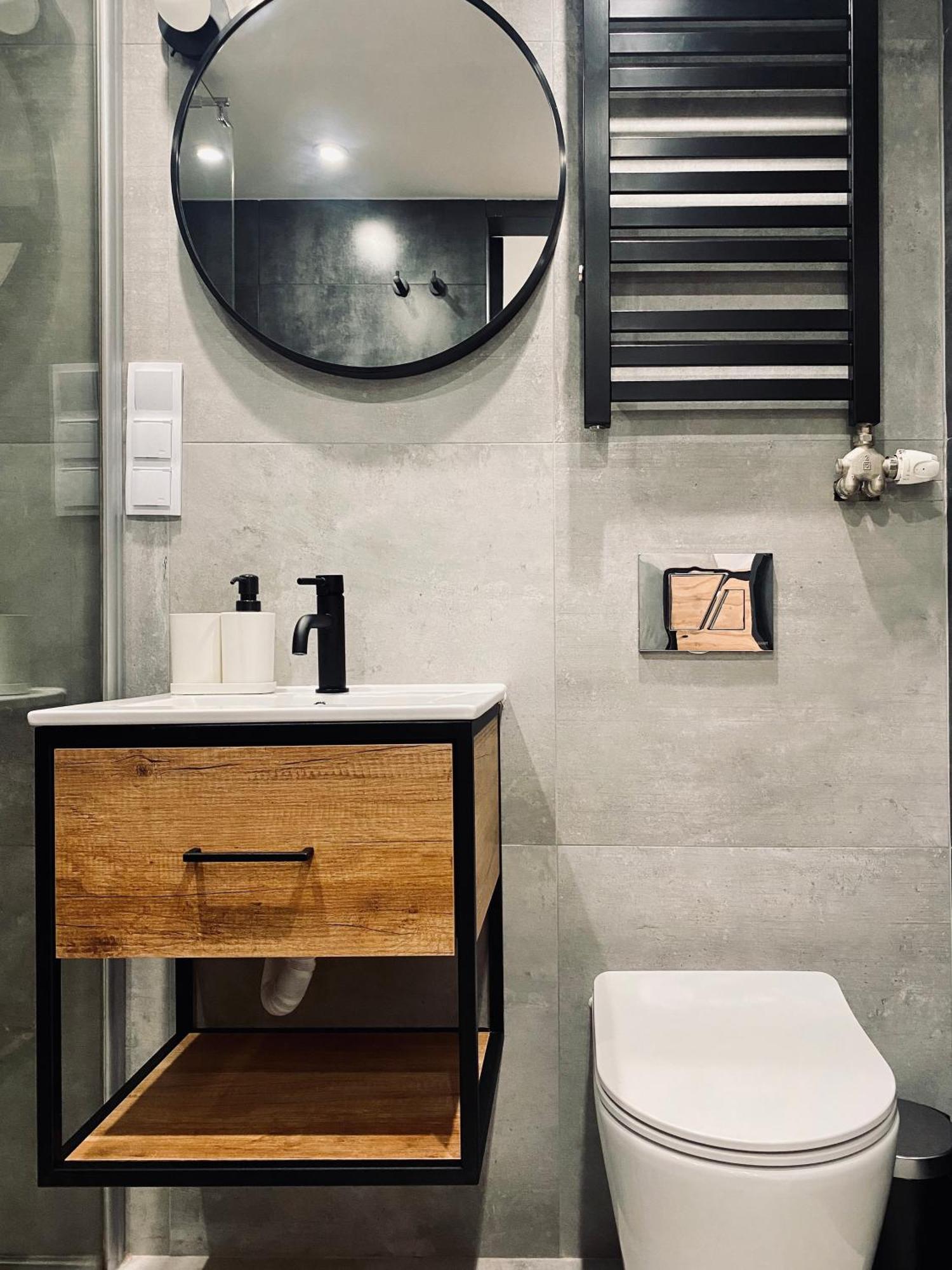 Premium Jacuzzi For Couples, Old Town Apartament *
